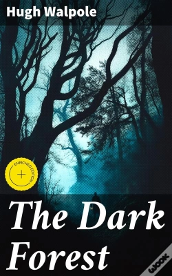 Capa do artigo The Dark Forest