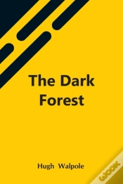 Capa do artigo The Dark Forest