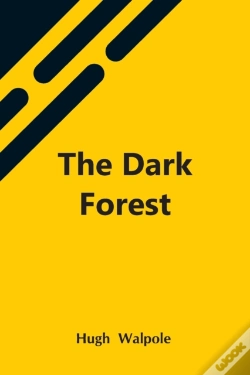 Capa do artigo The Dark Forest