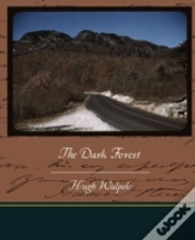 Capa do artigo The Dark Forest