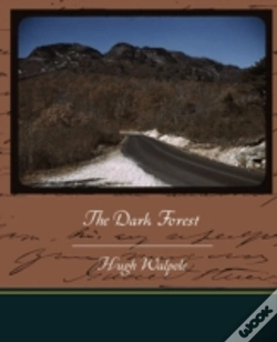 Capa do artigo The Dark Forest