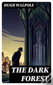 Capa do artigo The Dark Forest