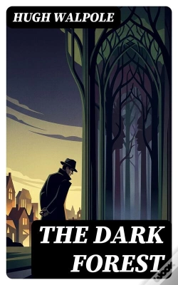 Capa do artigo The Dark Forest