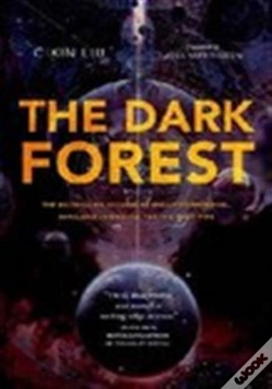 Capa do artigo The Dark Forest