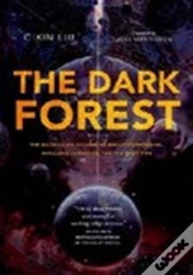 Capa do artigo The Dark Forest