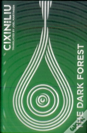 Capa do artigo The Dark Forest