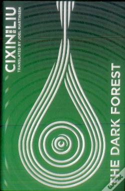 Capa do artigo The Dark Forest