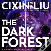 Capa do artigo The Dark Forest