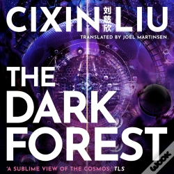 Capa do artigo The Dark Forest