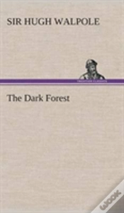 Capa do artigo The Dark Forest
