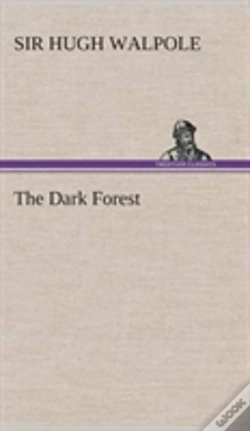 Capa do artigo The Dark Forest