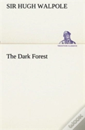 Capa do artigo The Dark Forest