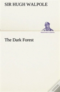 Capa do artigo The Dark Forest