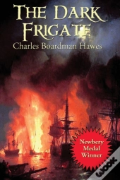 The Dark Frigate