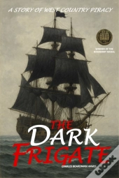 The Dark Frigate