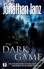 Capa do artigo The Dark Game