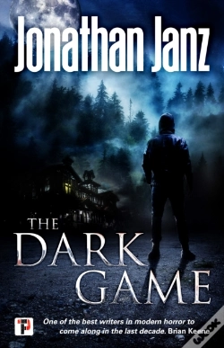 Capa do artigo The Dark Game