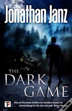 Capa do artigo The Dark Game