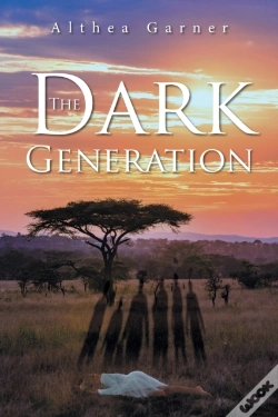 Capa do artigo The Dark Generation