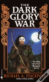 Capa do artigo The Dark Glory War