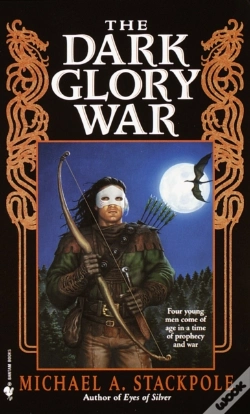 Capa do artigo The Dark Glory War