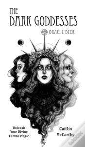 Capa do artigo The Dark Goddesses Oracle Deck