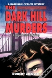 The Dark Hill Murders