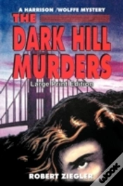 Capa do artigo The Dark Hill Murders