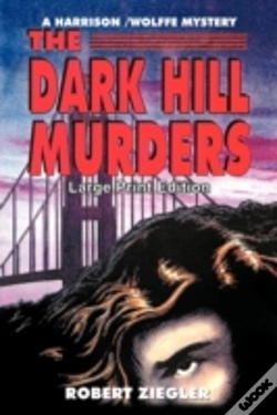 Capa do artigo The Dark Hill Murders