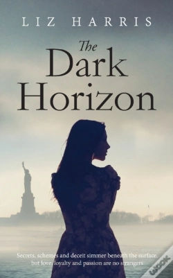 Capa do artigo The Dark Horizon