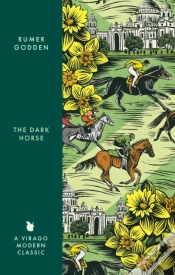 Capa do artigo The Dark Horse