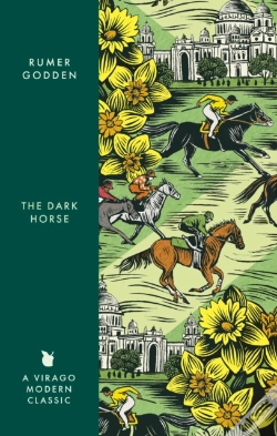 Capa do artigo The Dark Horse