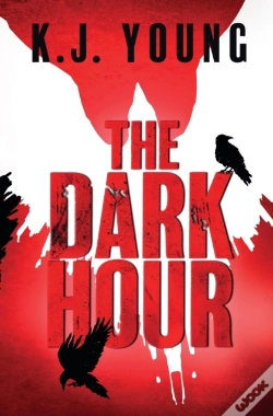Capa do artigo The Dark Hour