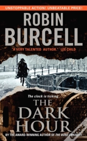 Capa do artigo The Dark Hour