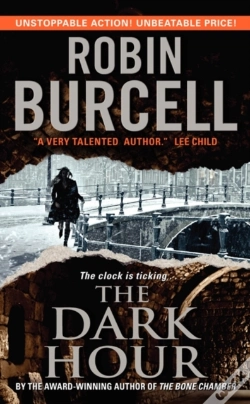 Capa do artigo The Dark Hour