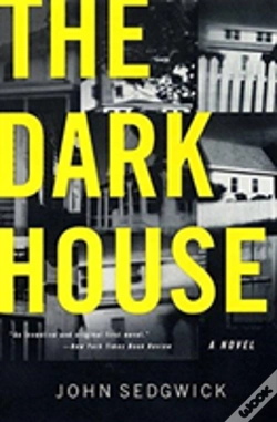 Capa do artigo The Dark House