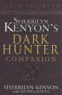 The Dark-Hunter Companion - Preview
