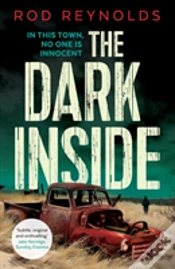 Capa do artigo The Dark Inside