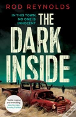 Capa do artigo The Dark Inside