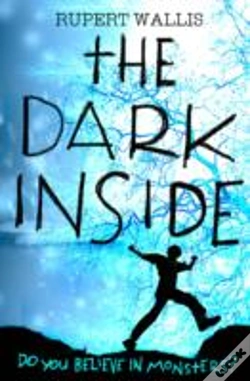 Capa do artigo The Dark Inside