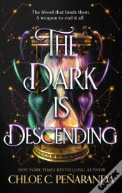 Capa do artigo The Dark Is Descending