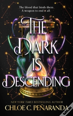 Capa do artigo The Dark Is Descending