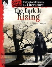 Capa do artigo The Dark Is Rising