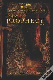 The Dark Islands Chronicles