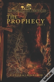 Capa do artigo The Dark Islands Chronicles
