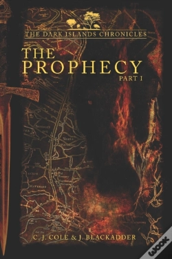 Capa do artigo The Dark Islands Chronicles