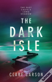 Capa do artigo The Dark Isle