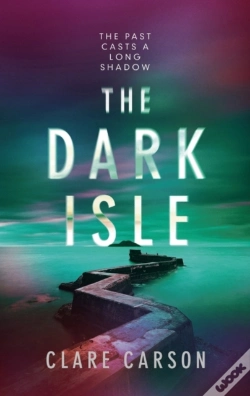 Capa do artigo The Dark Isle