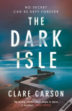 Capa do artigo The Dark Isle