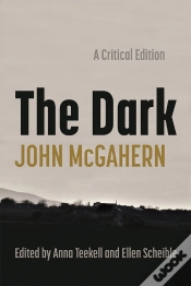 Capa do artigo The Dark